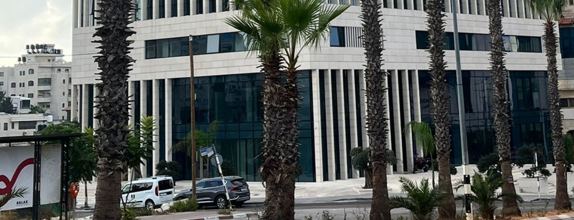 Aluminum Curtain Walls and Windows