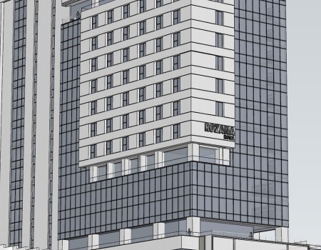 Rozana Hotel