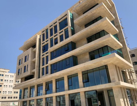 Seven Stars Projects